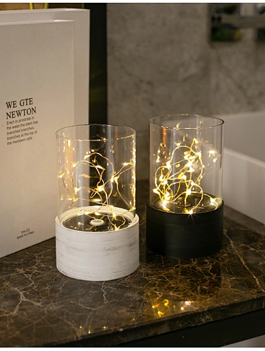 LED Solar light